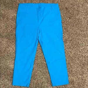 Jules & Leopold Vibrant Blue Chinos